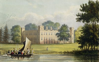 Sion evi, R. Ackermann
