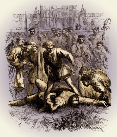 Sevdiğin gibi by John Gilbert