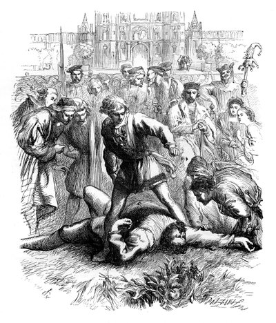 Sevdiğin gibi by John Gilbert