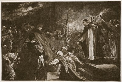 Kardinal Wolsey, Leicester Manastırı