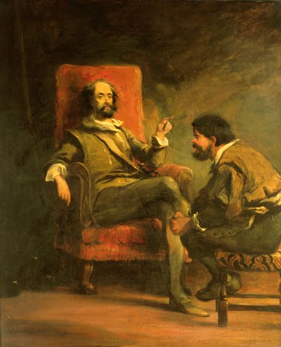 Cervante