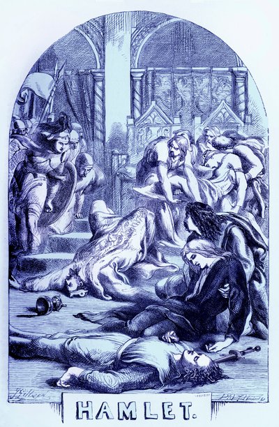 mezra by John Gilbert
