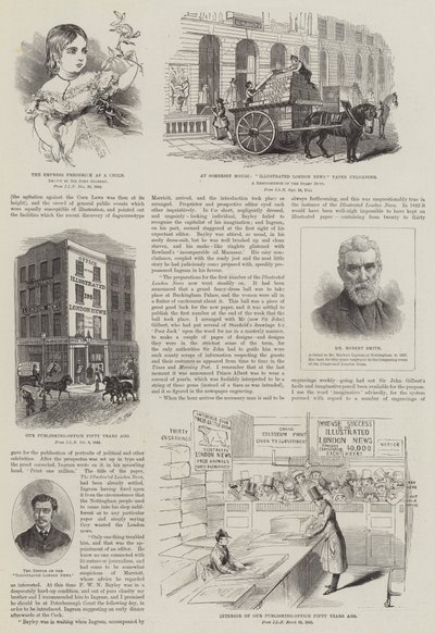 Illustrated London News