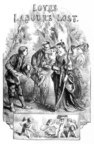 Aşkın emeği kayboldu by John Gilbert