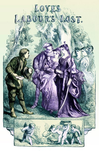 Aşkın emeği kayboldu by John Gilbert