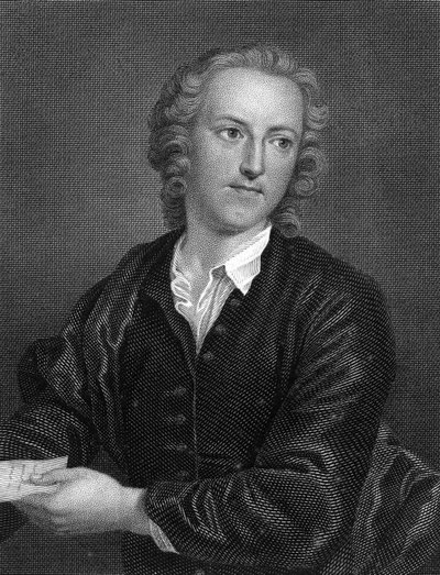 Thomas Gray