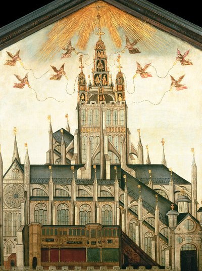 Eski St Paul
