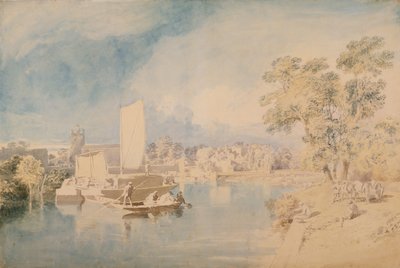 Isleworth