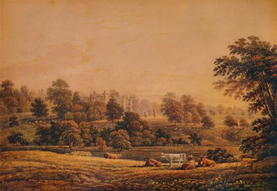 Aldenham Manastırı