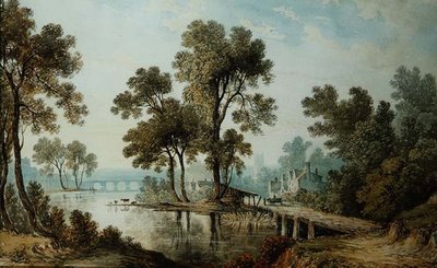 Darley, Derbyshire