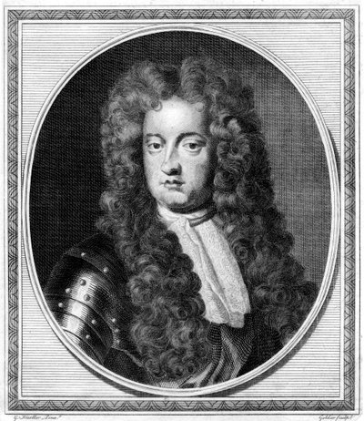 George, Danimarka Prensi, 18. yüzyıl. by John Goldar