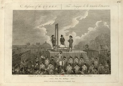 Marie Antoinette