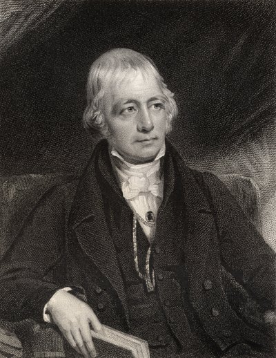 Sir Walter Scott, J. Thomson tarafından 