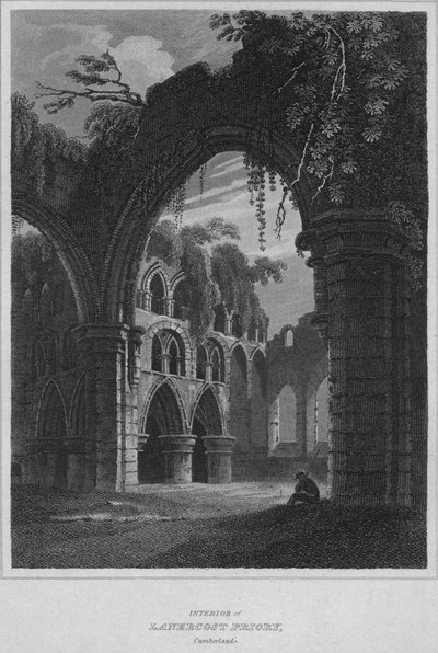 Lanercost Manastırı
