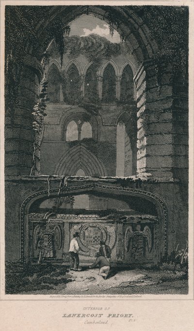 Lanercost Manastırı