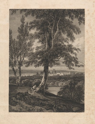 Ormandan Windsor, Berks by John Greig