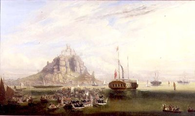 Kraliçe Victoria ve Prens Albert