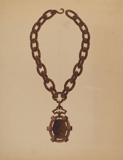 Kolye by John H. Tercuzzi