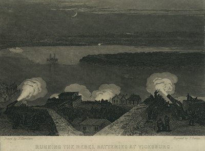 Vicksburg