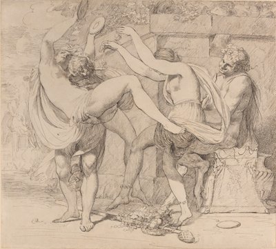 bekar by John Hamilton Mortimer