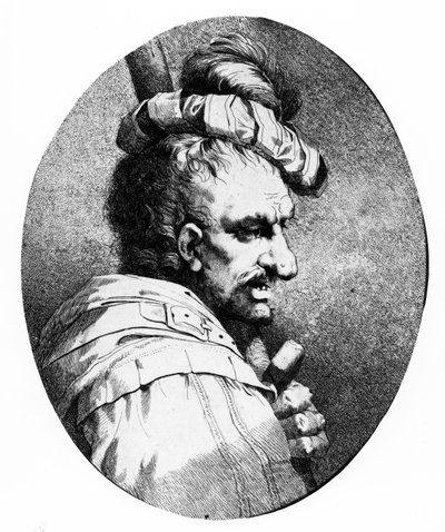 Bardolph, IV. Henry