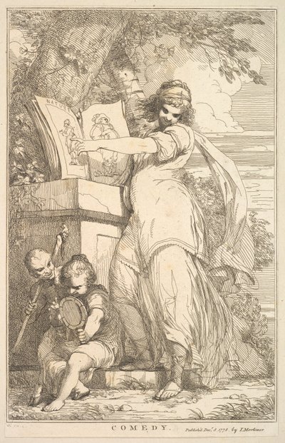 Sir Joshua Reynolds