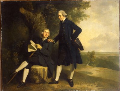Thomas Somers Cocks ve Castleditch