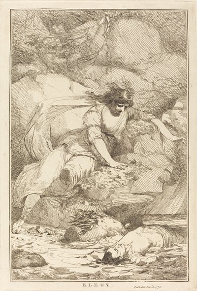 Ağıt by John Hamilton Mortimer