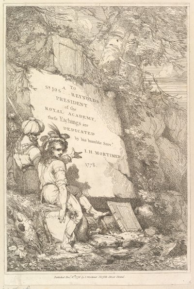 Sir Joshua Reynolds