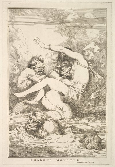 Sir Joshua Reynolds