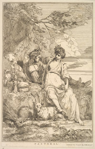Sir Joshua Reynolds