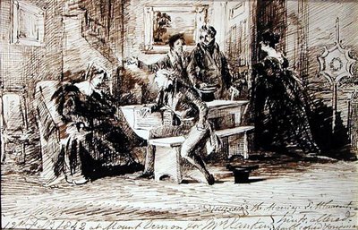 Evlilik Uzlaşmasını Tartışmak by John Harden