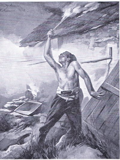 1912 Balkan Savaşı