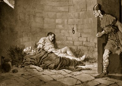 Dukes Erik ve Valdemar