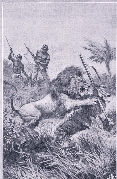 Livingstone