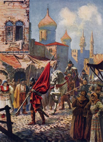 Korkunç İvan