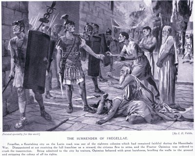 Fregellae