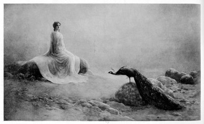 Saygı, c1910, 1911 by John Hassall
