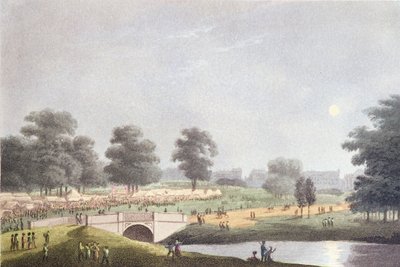 Hyde Park