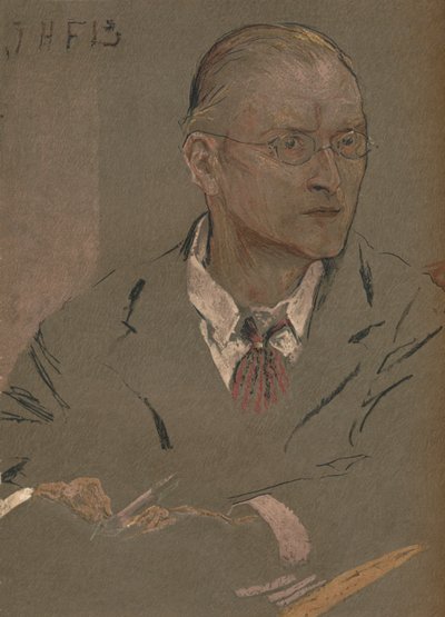 Charles Francis Annesley Voysey