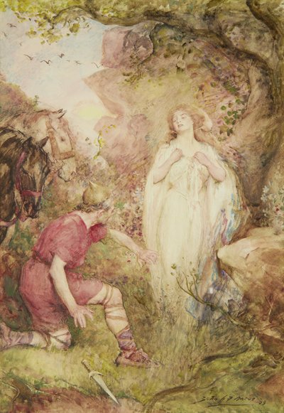  by John Henry Frederick Bacon