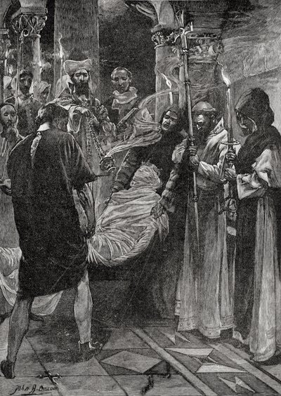 Kent Kralı Ethelbert