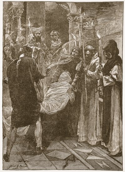 Kent Kralı Ethelbert