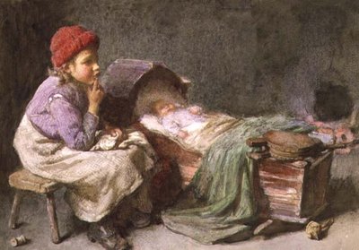 Sus, sus (suluboya) by John Henry Henshall