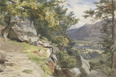 Craig-y-Barns