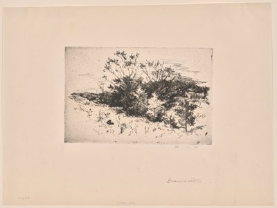 by John Henry Twachtman
