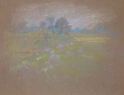  by John Henry Twachtman