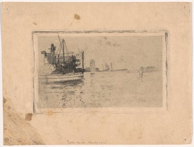  by John Henry Twachtman