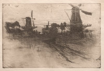  by John Henry Twachtman