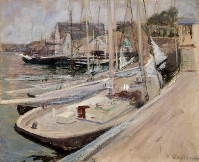  by John Henry Twachtman